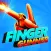 Finger Gunner FPS